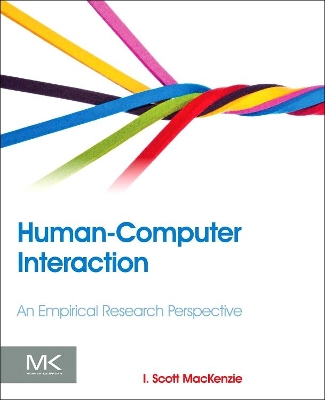 Human-Computer Interaction book