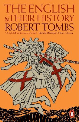 English and their History by Robert Tombs