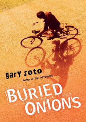 Buried Onions book