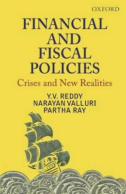 Financial and Fiscal Policies book