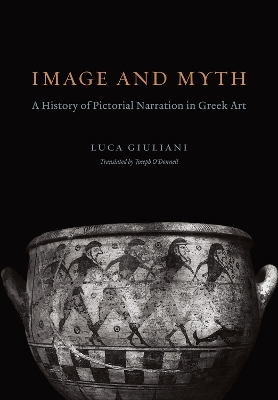 Image and Myth by Luca Giuliani