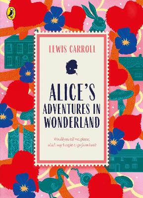 Alice's Adventures in Wonderland book