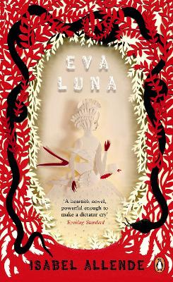 Eva Luna book