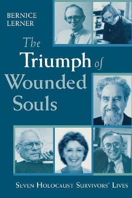 Triumph of Wounded Souls book