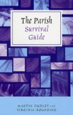 Parish Survival Guide book