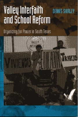 Valley Interfaith and School Reform book