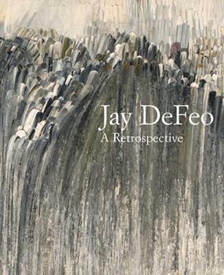 Jay DeFeo book