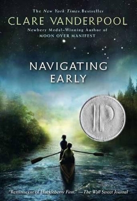 Navigating Early book