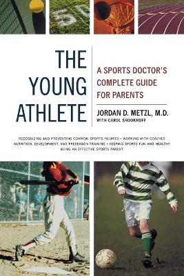 Young Athlete book