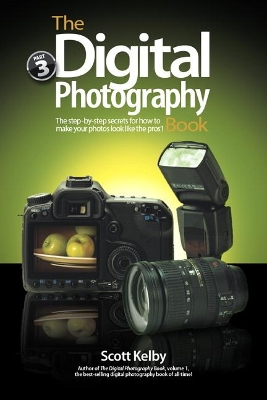 Digital Photography Book, Part 3 book