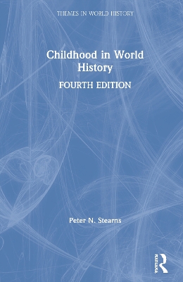 Childhood in World History book