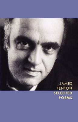 Selected Poems book