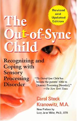 Out-of-Sync Child book