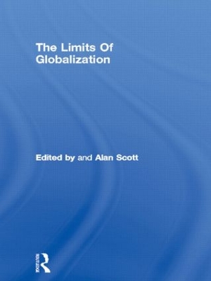 Limits Of Globalization book