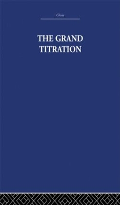 Grand Titration book