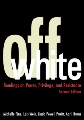 Off White by Michelle Fine