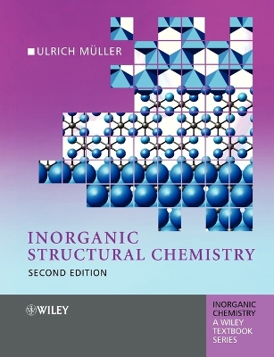 Inorganic Structural Chemistry book