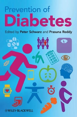 Prevention of Diabetes book