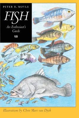 Fish book