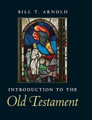 Introduction to the Old Testament book