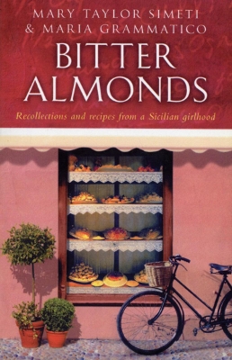 Bitter Almonds book
