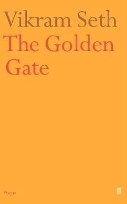 Golden Gate book