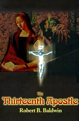 The Thirteenth Apostle book