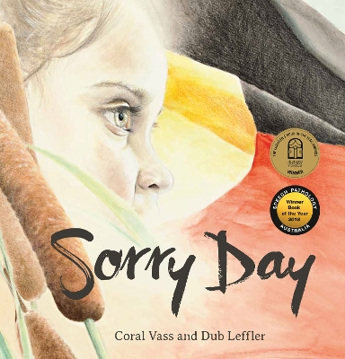 Sorry Day book