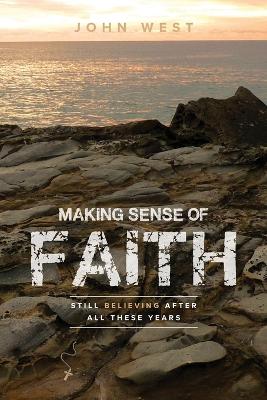 Making Sense of Faith book