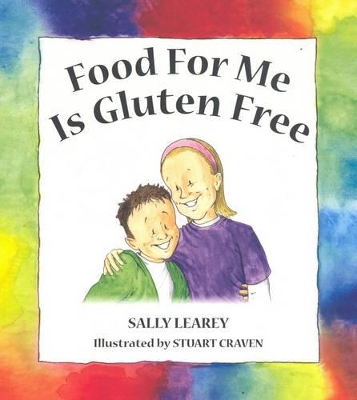 Food For Me Is Gluten Free book
