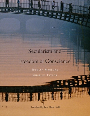 Secularism and Freedom of Conscience book