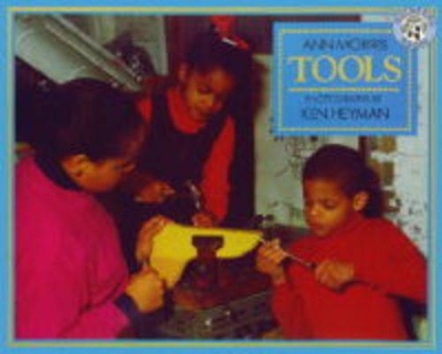 Tools book