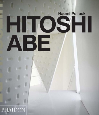 Hitoshi Abe book