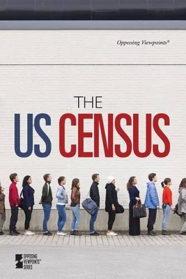 The US Census book