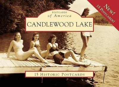 Candlewood Lake book