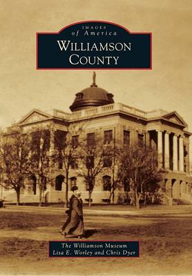 Williamson County book