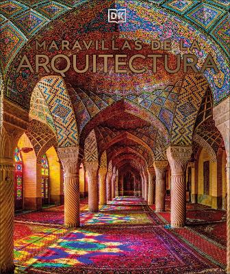Maravillas de la arquitectura (Manmade Wonders of the World) book