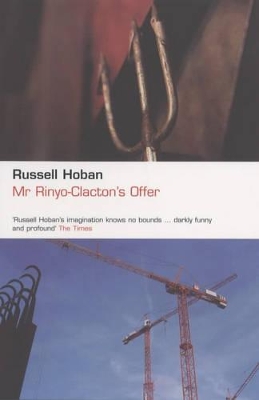 Mr. Rinyo-Clacton's Offer by Russell Hoban