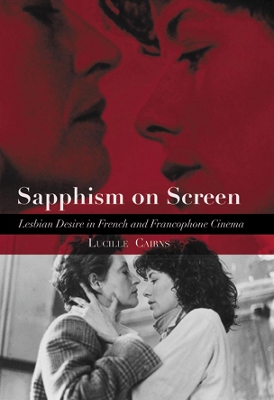 Sapphism on Screen book