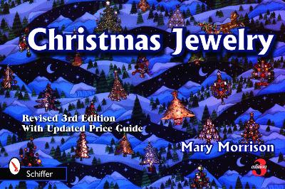 Christmas Jewelry book