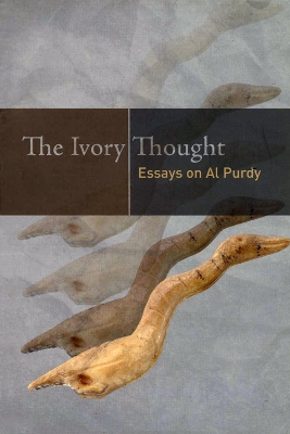 Ivory Thought book