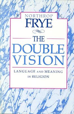 Double Vision book