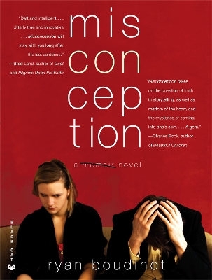 Misconception book