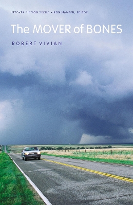 Mover of Bones book