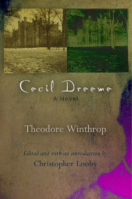 Cecil Dreeme book