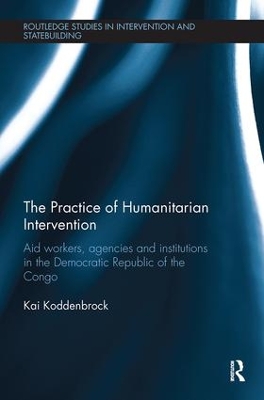 Practice of Humanitarian Intervention book