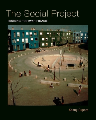 Social Project book