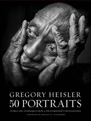 Gregory Heisler book