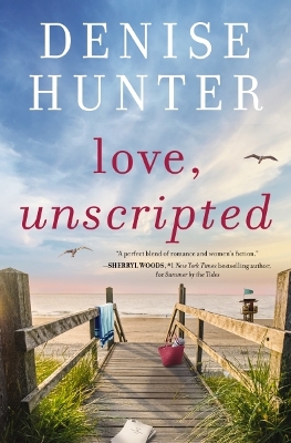 Love, Unscripted: A Novel book