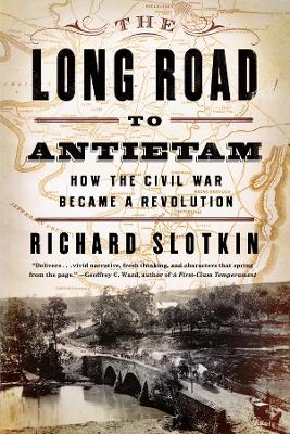 Long Road to Antietam book